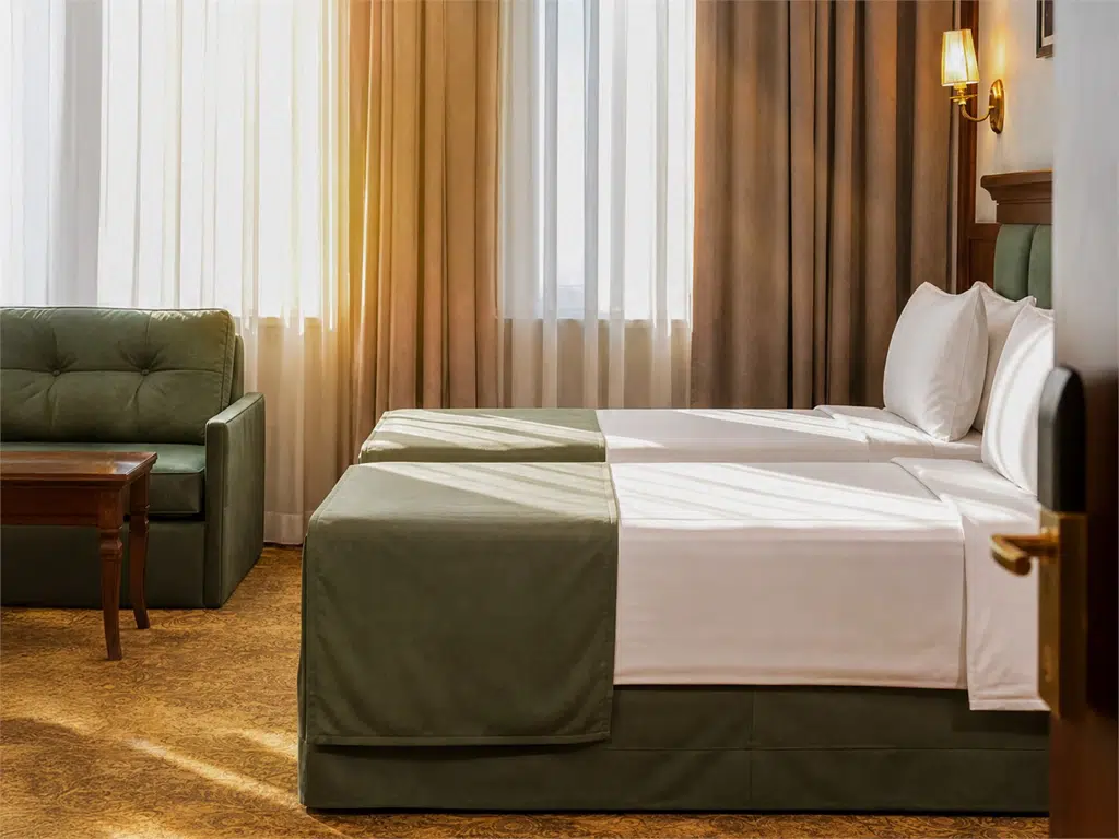 room image