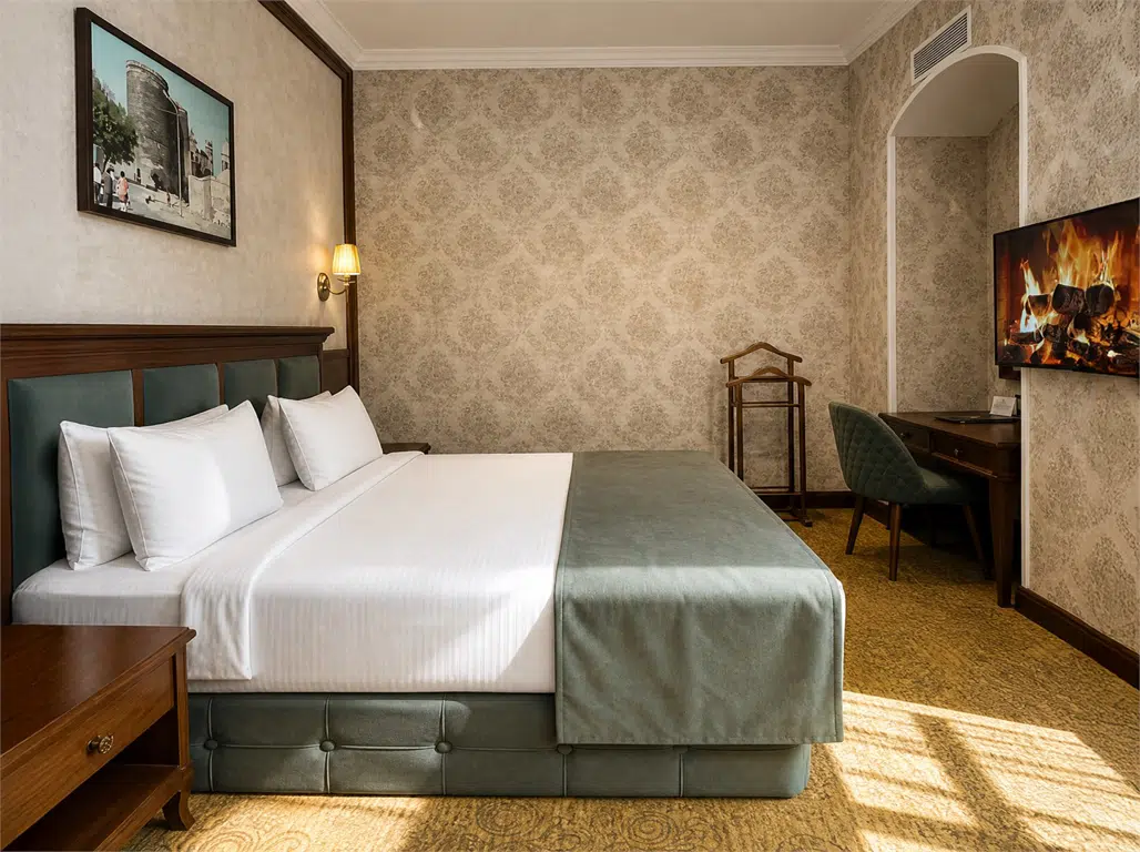 room image
