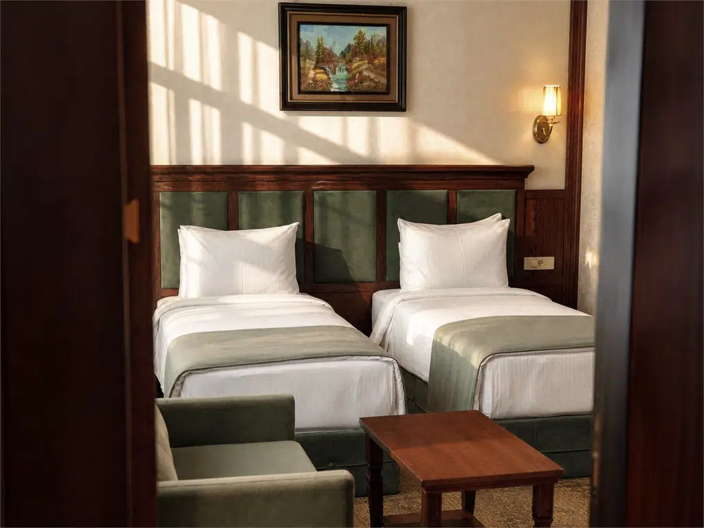 room image