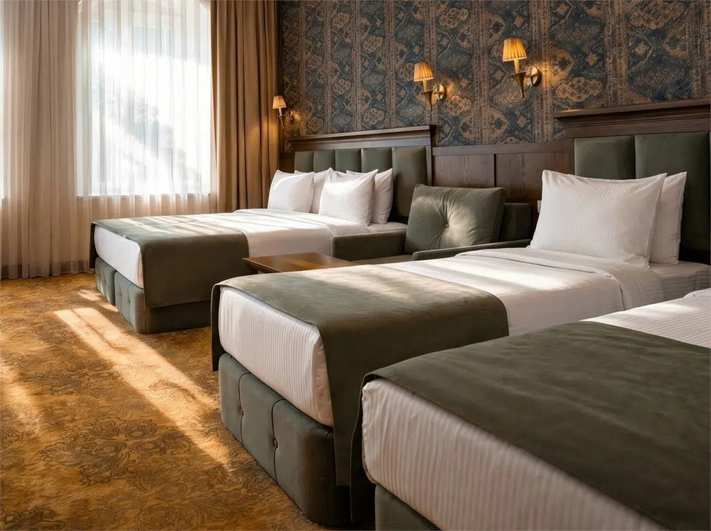 room image